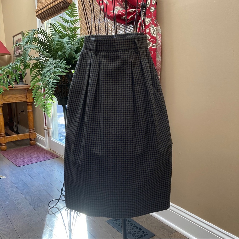 Jones New York vintage women’s skirt